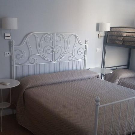 נוטו B&B Del Carmine מראה חיצוני תמונה