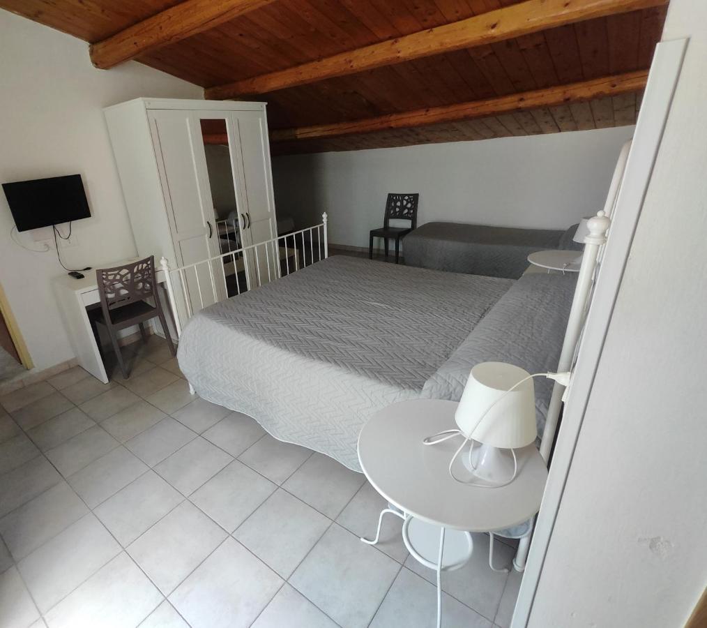 נוטו B&B Del Carmine מראה חיצוני תמונה