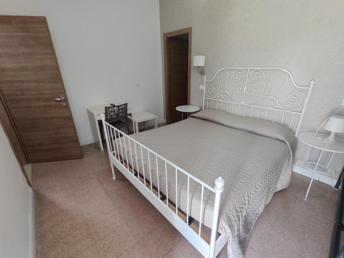נוטו B&B Del Carmine מראה חיצוני תמונה