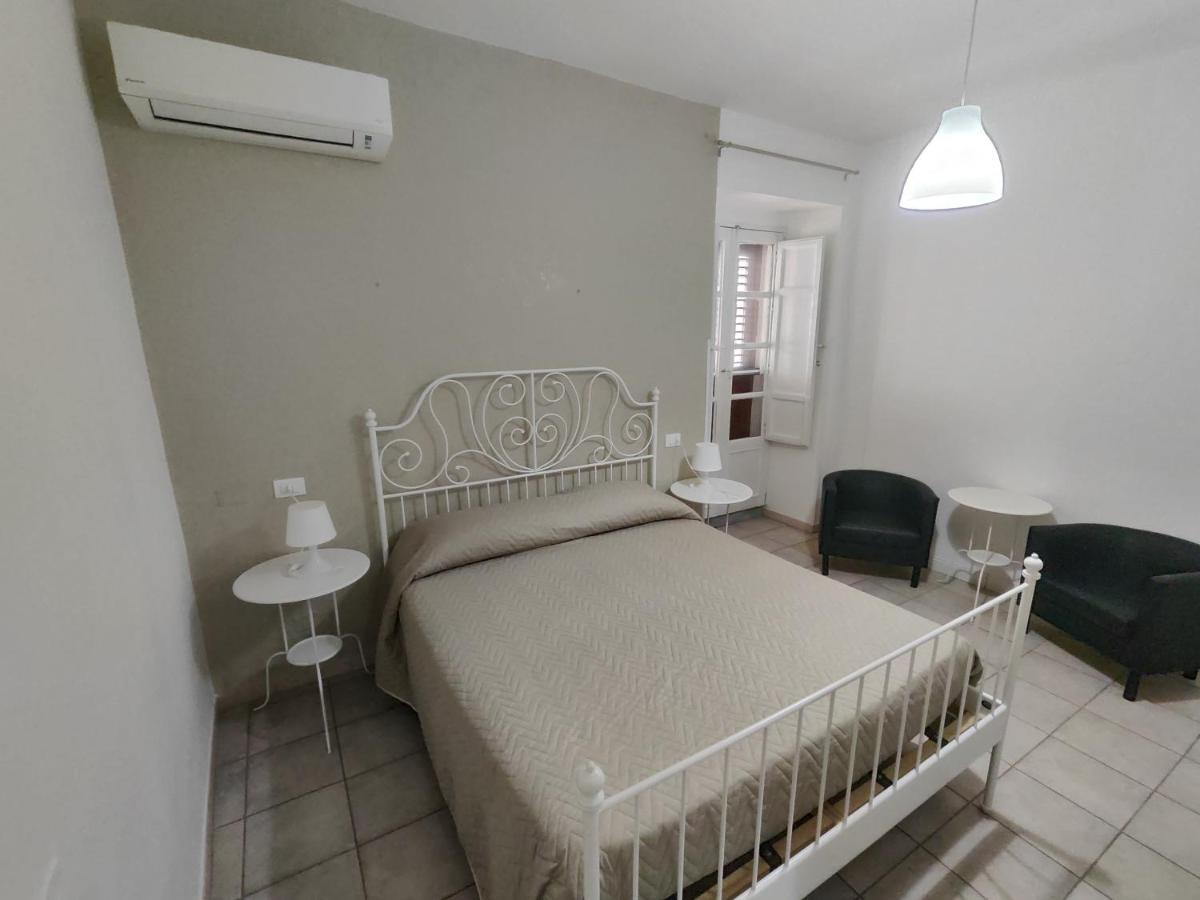נוטו B&B Del Carmine מראה חיצוני תמונה