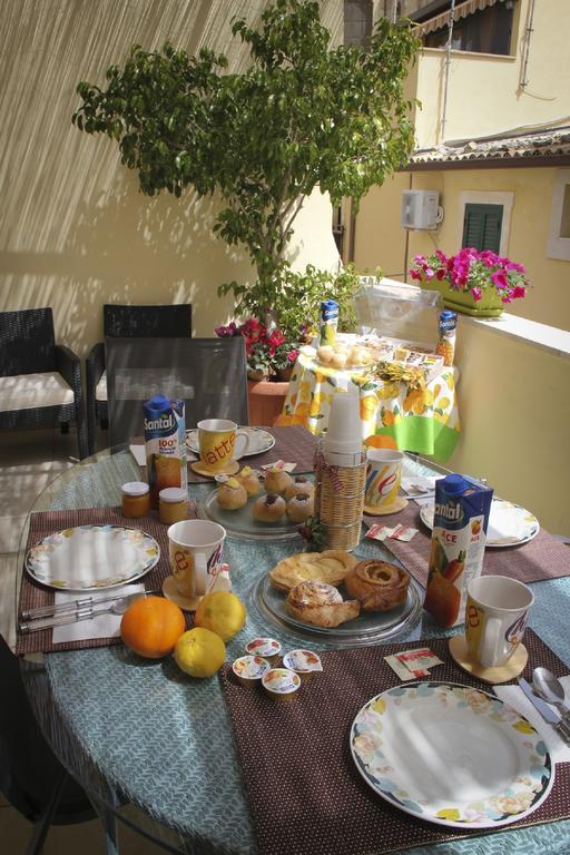 נוטו B&B Del Carmine מראה חיצוני תמונה