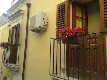 נוטו B&B Del Carmine מראה חיצוני תמונה