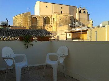 נוטו B&B Del Carmine מראה חיצוני תמונה
