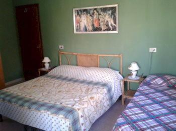 נוטו B&B Del Carmine מראה חיצוני תמונה