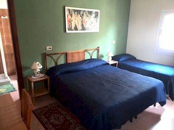 נוטו B&B Del Carmine מראה חיצוני תמונה