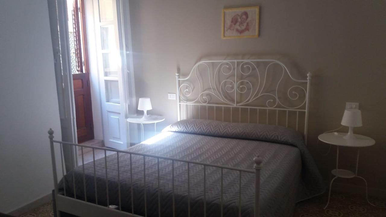 נוטו B&B Del Carmine מראה חיצוני תמונה