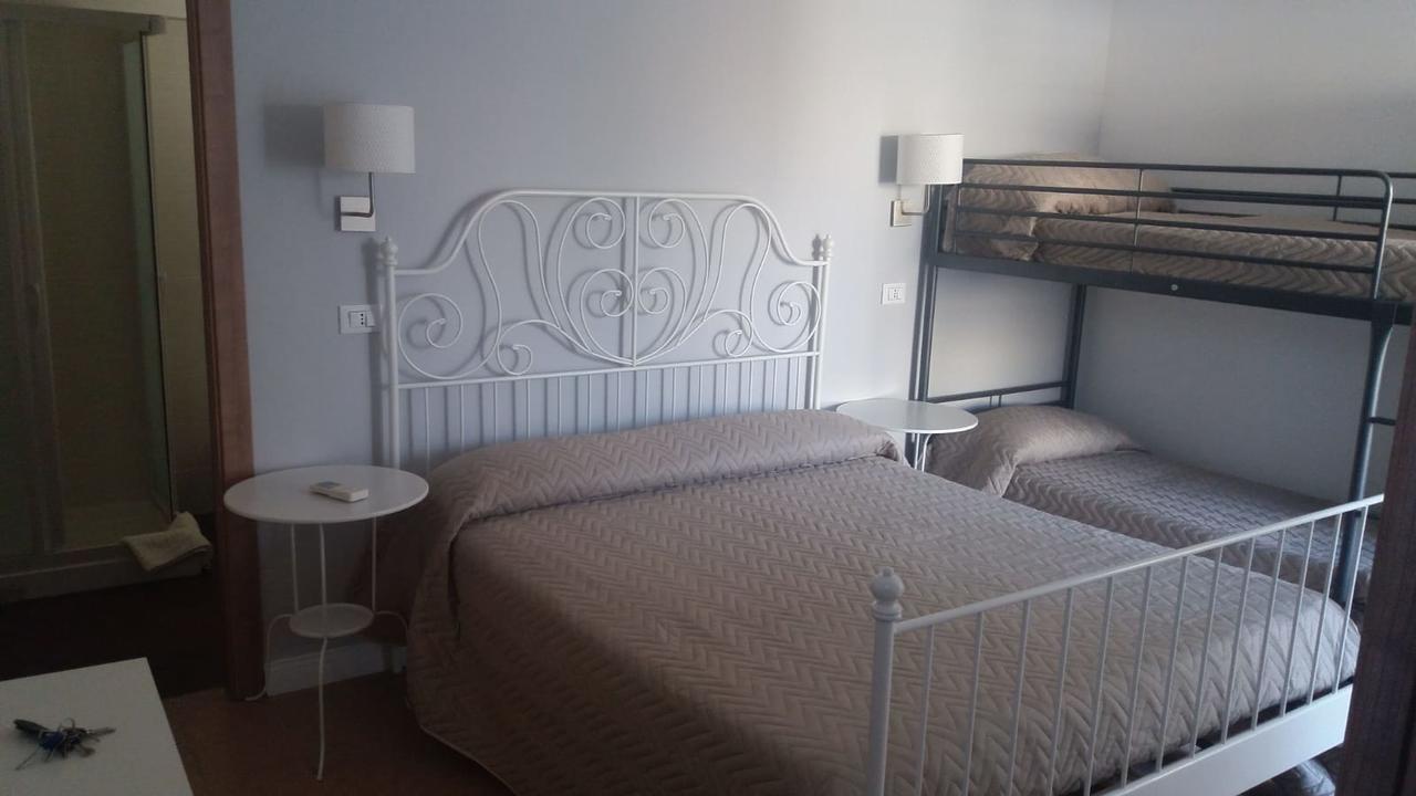 נוטו B&B Del Carmine מראה חיצוני תמונה