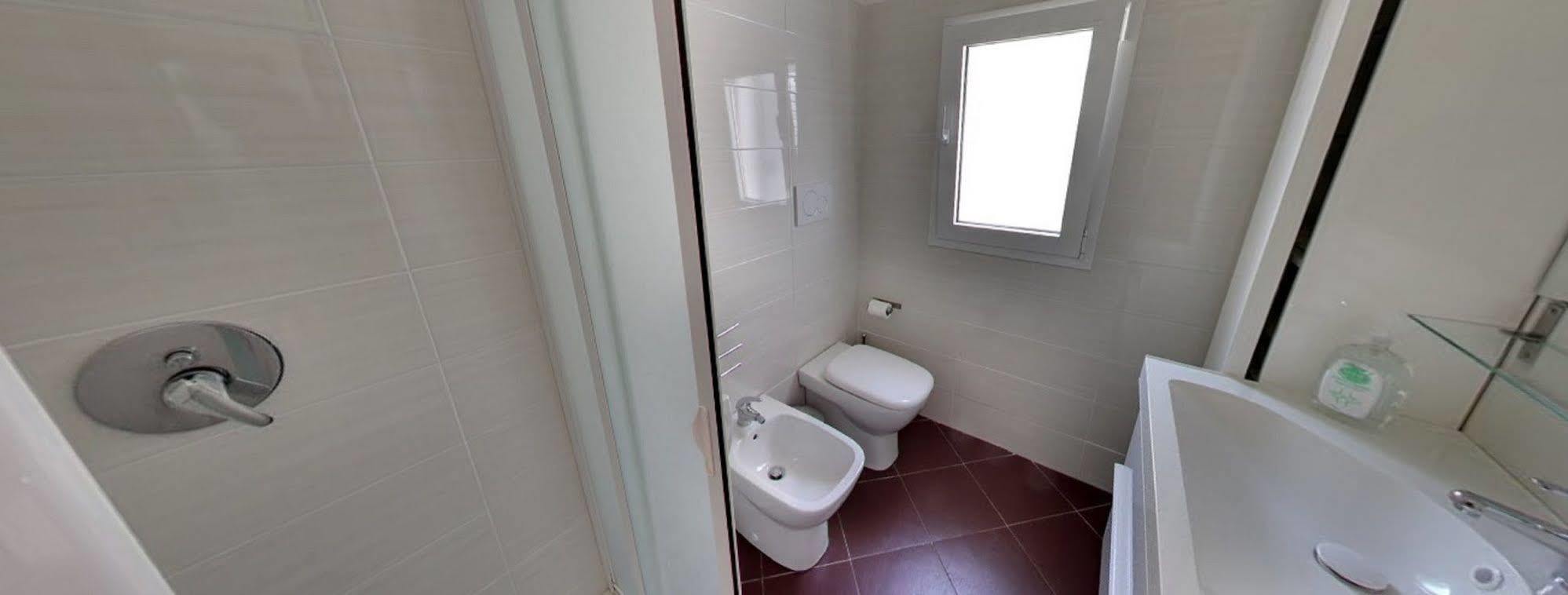 נוטו B&B Del Carmine מראה חיצוני תמונה