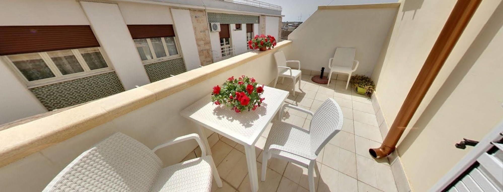 נוטו B&B Del Carmine מראה חיצוני תמונה