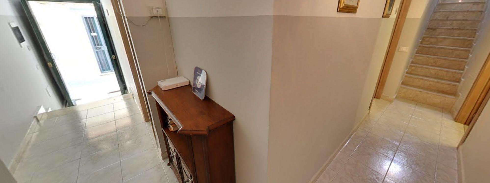 נוטו B&B Del Carmine מראה חיצוני תמונה