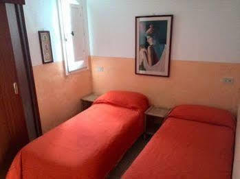 נוטו B&B Del Carmine מראה חיצוני תמונה