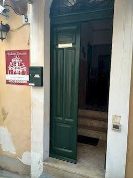 נוטו B&B Del Carmine מראה חיצוני תמונה